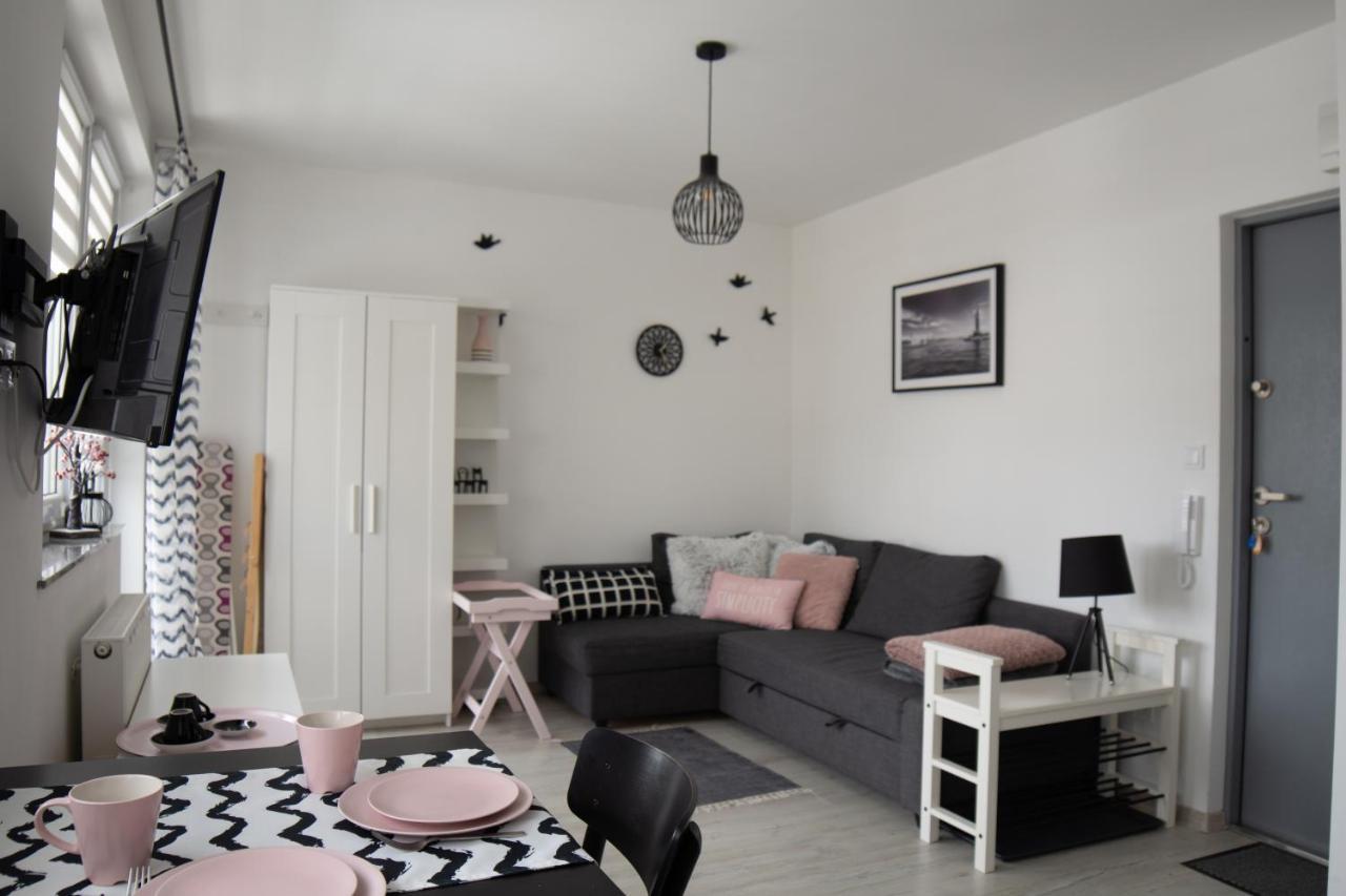 Apartamento U Kostków Dziwnówek Exterior foto