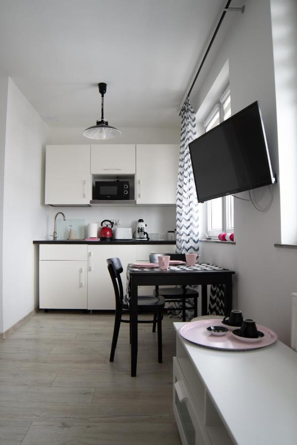 Apartamento U Kostków Dziwnówek Exterior foto