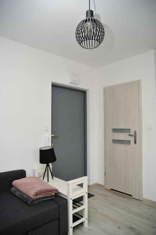 Apartamento U Kostków Dziwnówek Exterior foto