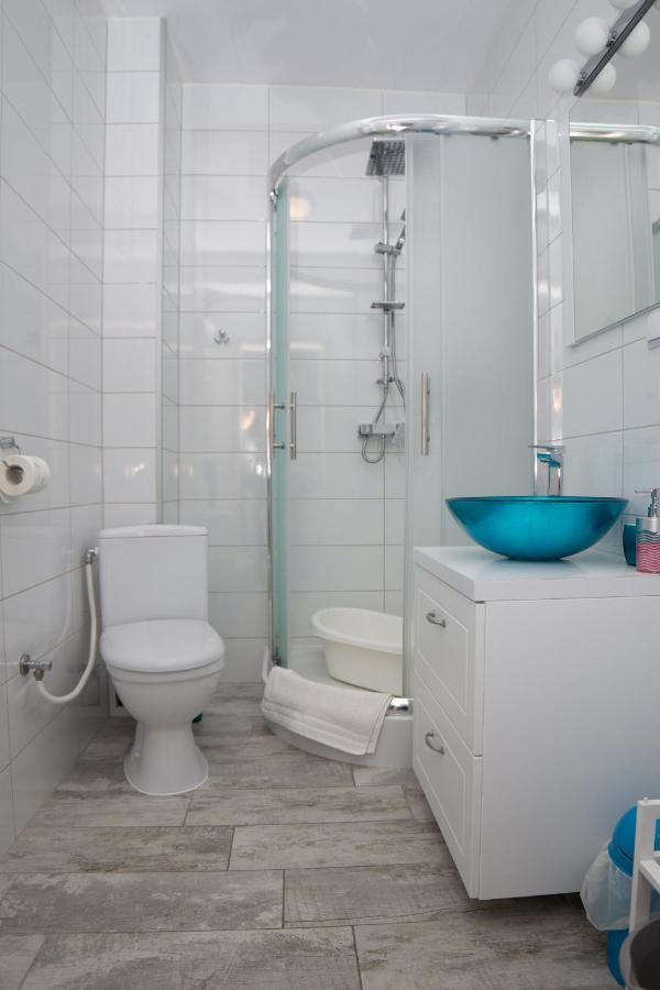 Apartamento U Kostków Dziwnówek Exterior foto