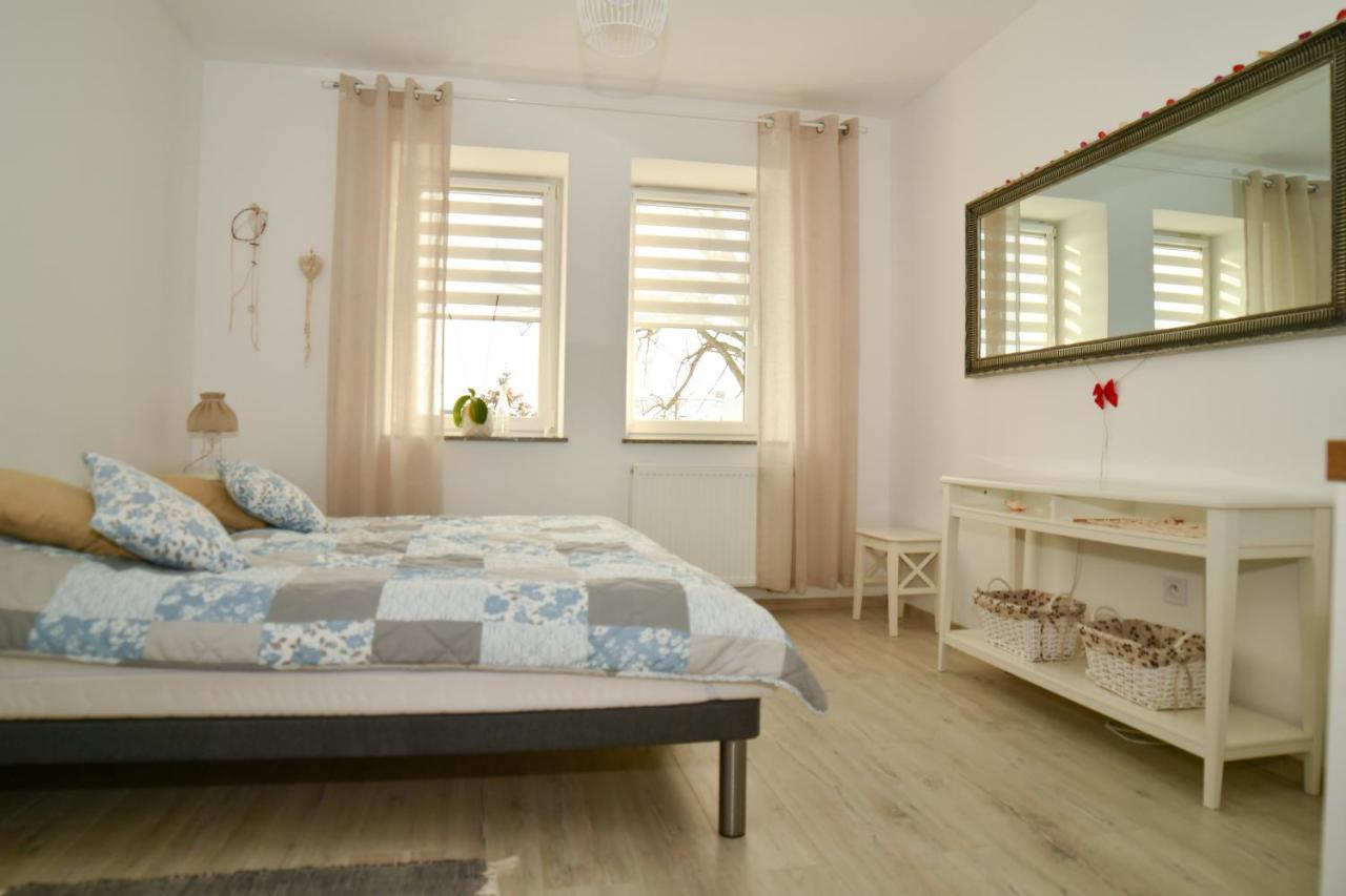 Apartamento U Kostków Dziwnówek Exterior foto
