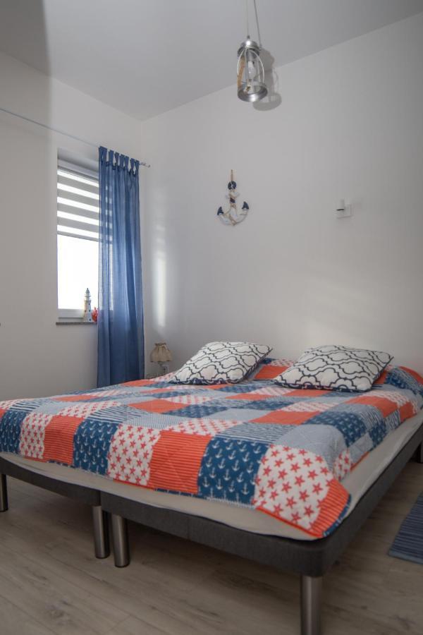 Apartamento U Kostków Dziwnówek Exterior foto