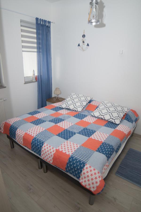 Apartamento U Kostków Dziwnówek Exterior foto