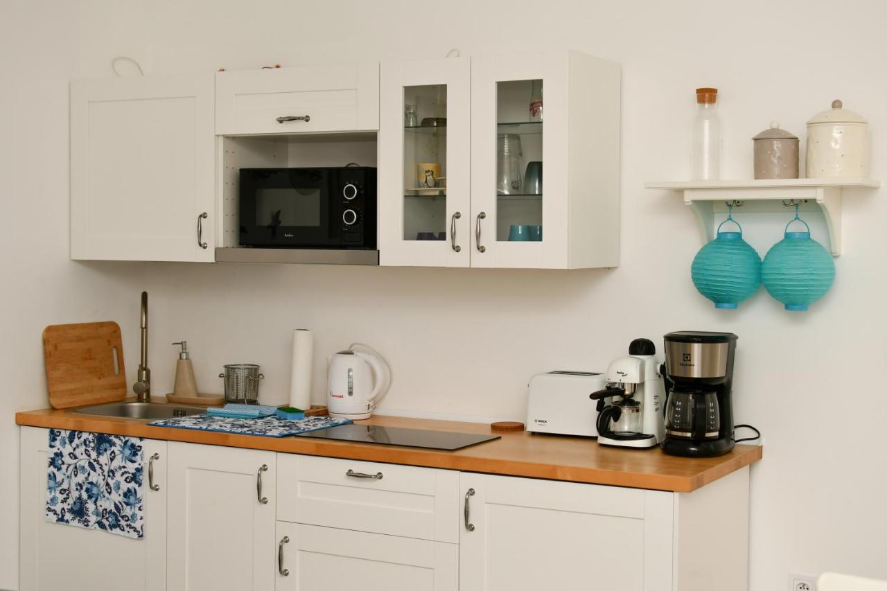 Apartamento U Kostków Dziwnówek Exterior foto