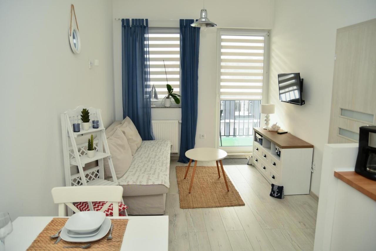 Apartamento U Kostków Dziwnówek Exterior foto