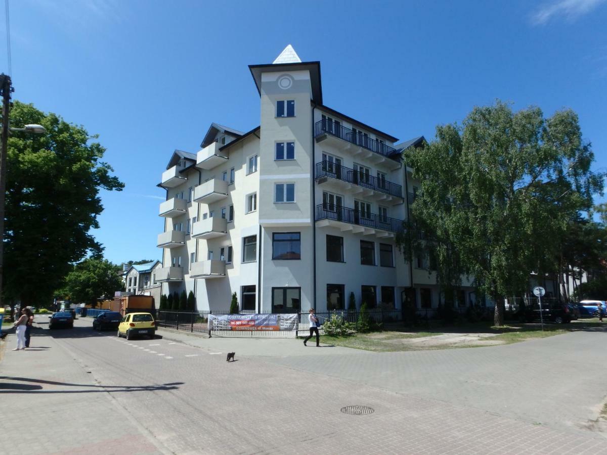 Apartamento U Kostków Dziwnówek Exterior foto