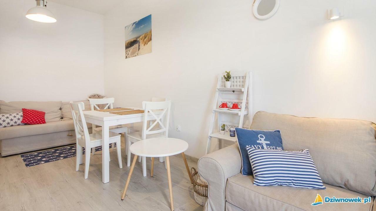 Apartamento U Kostków Dziwnówek Exterior foto